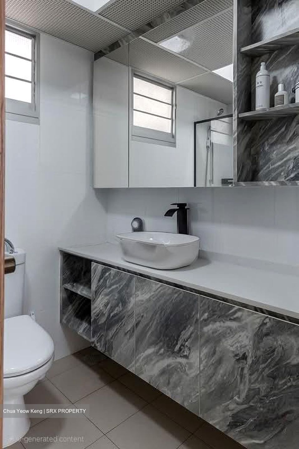 Blk 437A West Edge @ Bukit Batok (Bukit Batok), HDB 5 Rooms #602577511
